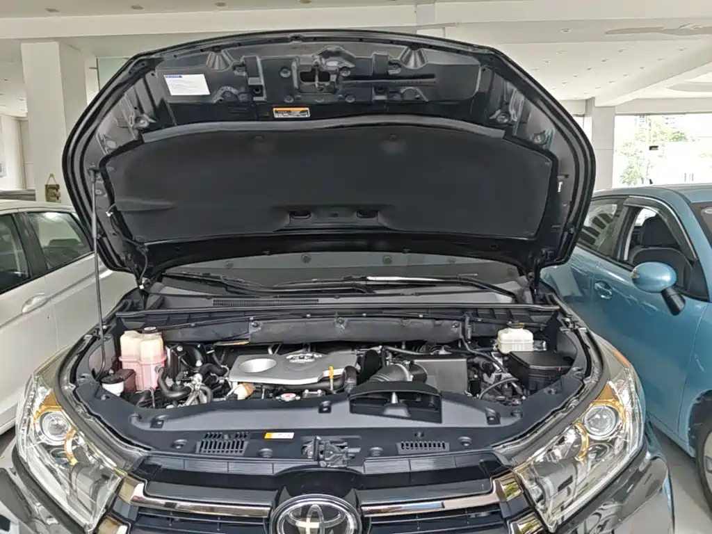 Toyota Highlander — миниатюра 20