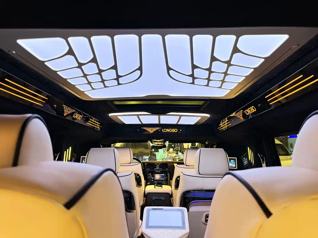 Hummer H2 — миниатюра 28