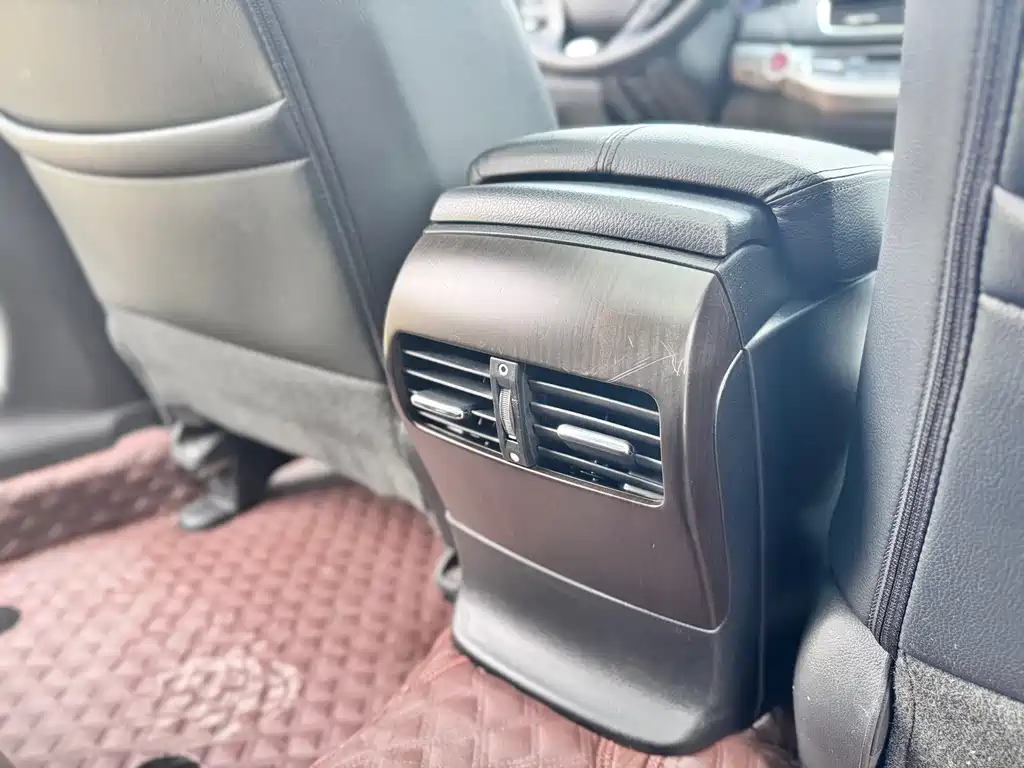 Honda Crosstour — миниатюра 16