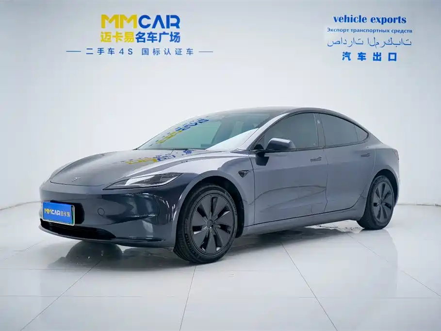 Tesla Model 3 2023 RWD Drive Dynamic Edition