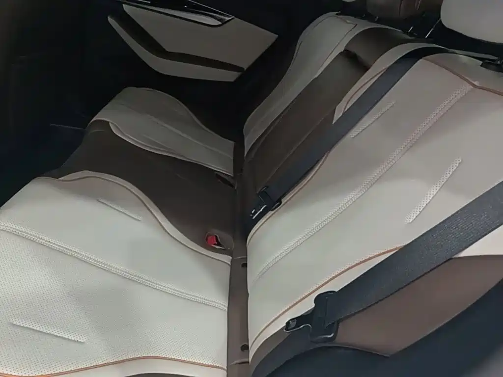 BYD Qin PLUS — миниатюра 17