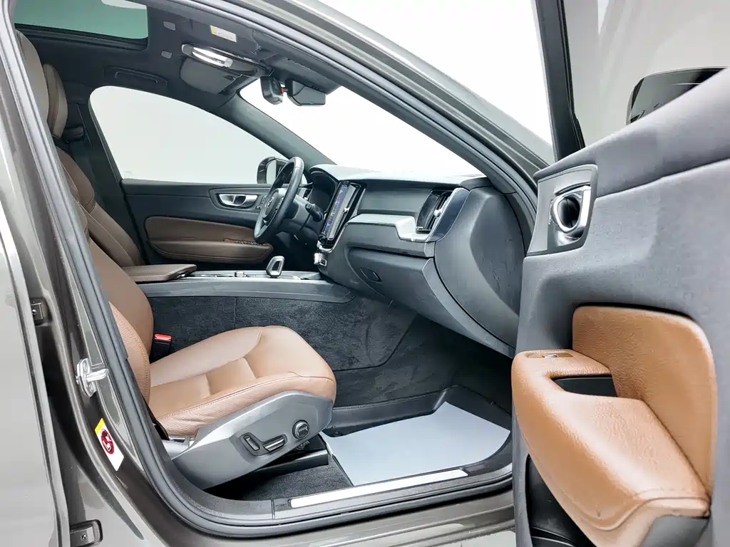 Volvo XC60 — фотографии объявления, Фото 12