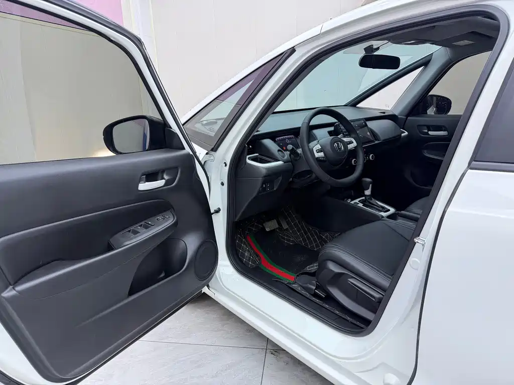 Honda Fit — миниатюра 7