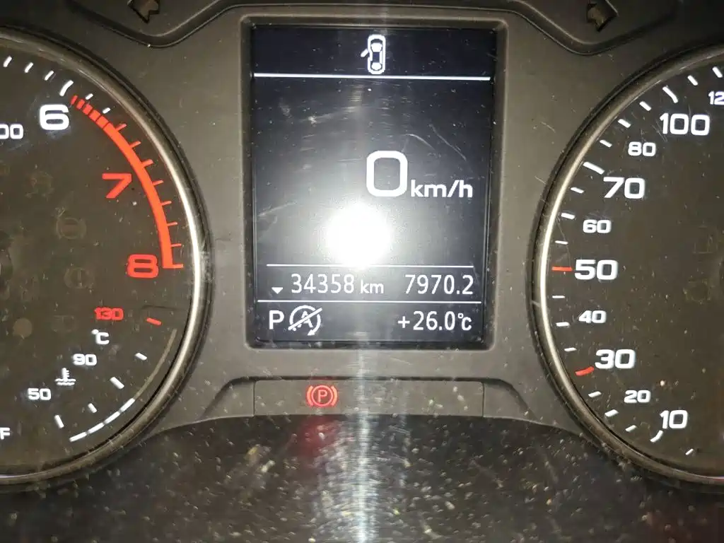 Audi A3 — миниатюра 5