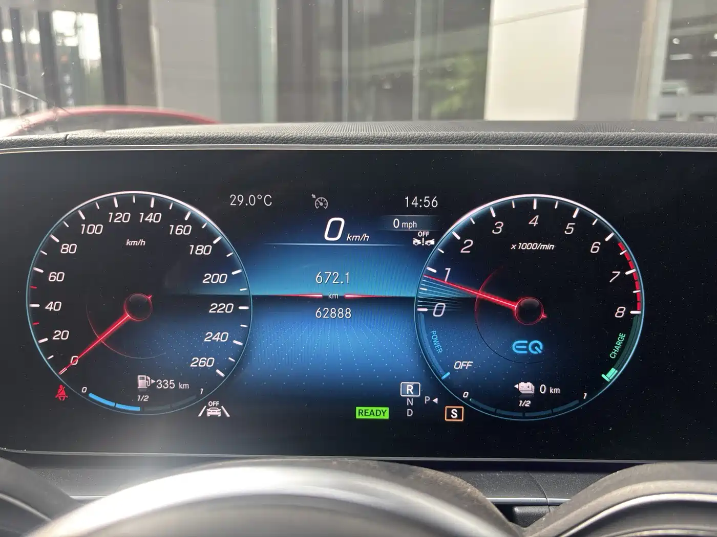 Mercedes-Benz GLE Coupe New Energy id 4538869 из Китая 8