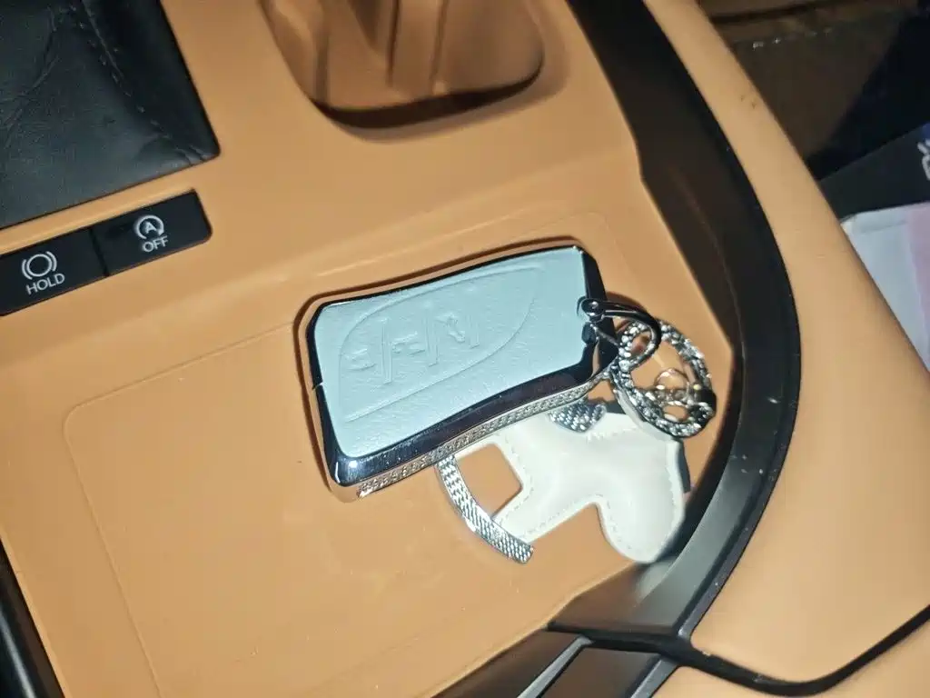 Lexus ES — миниатюра 9