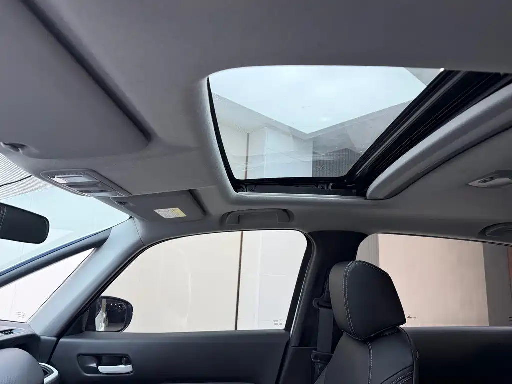 Honda Fit — миниатюра 14