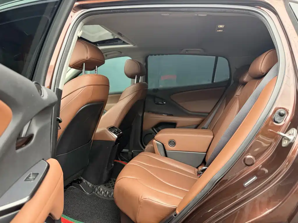 Acura CDX — миниатюра 6