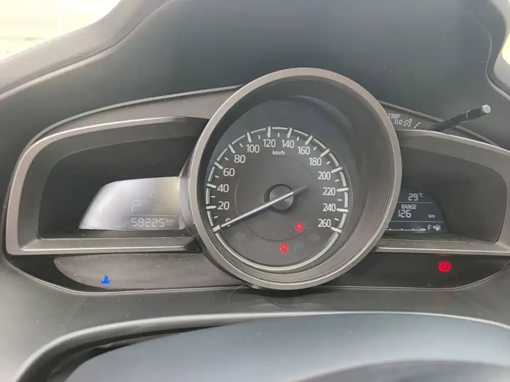 Mazda 3 Axela — миниатюра 12