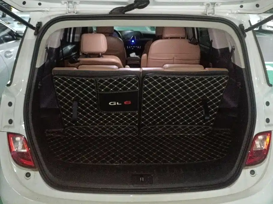 Buick GL6 — миниатюра 4