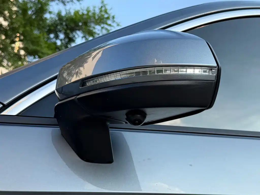 Volkswagen Tayron 2023 280TSI Luxury Plus