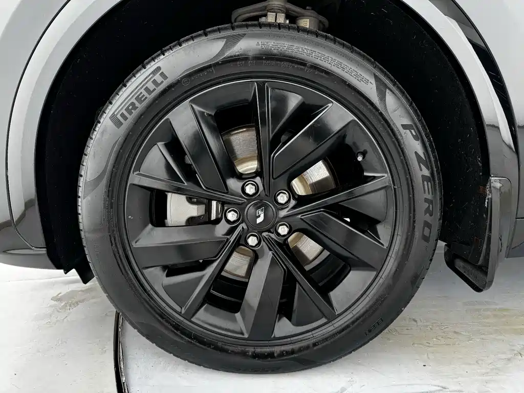 Li Auto Li L7 — миниатюра 12