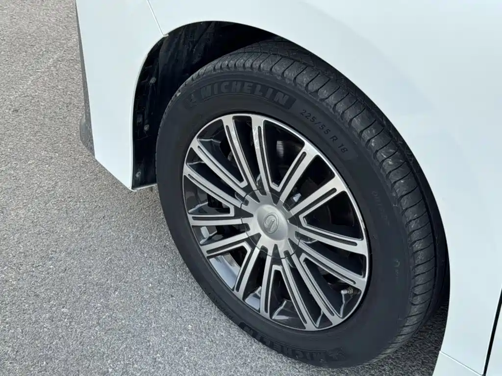 GAC Motor Trumpchi M8 — миниатюра 24