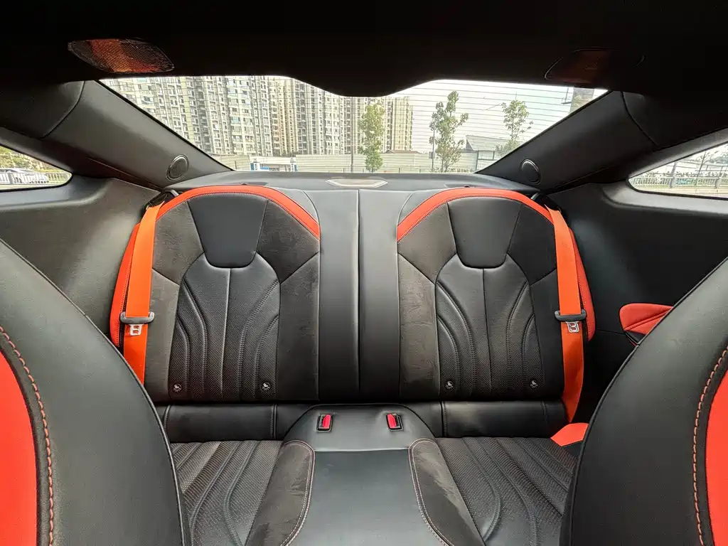 Neta Neta GT — миниатюра 9