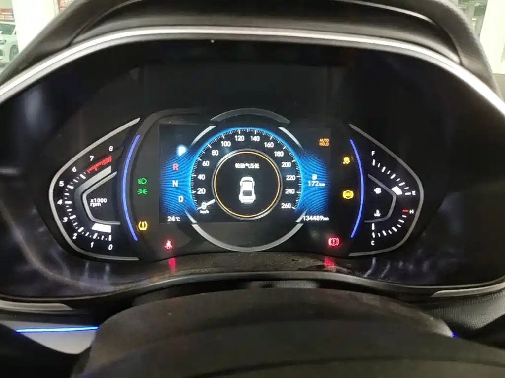 Hyundai Fista — миниатюра 12