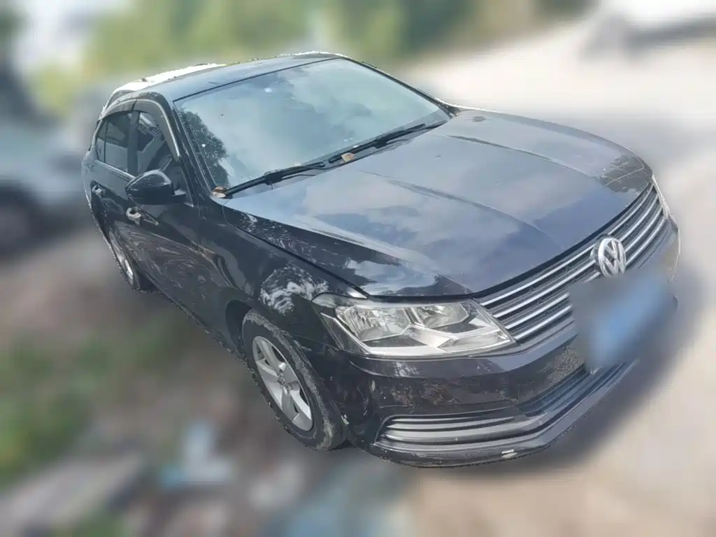 Volkswagen Lavida — миниатюра 6