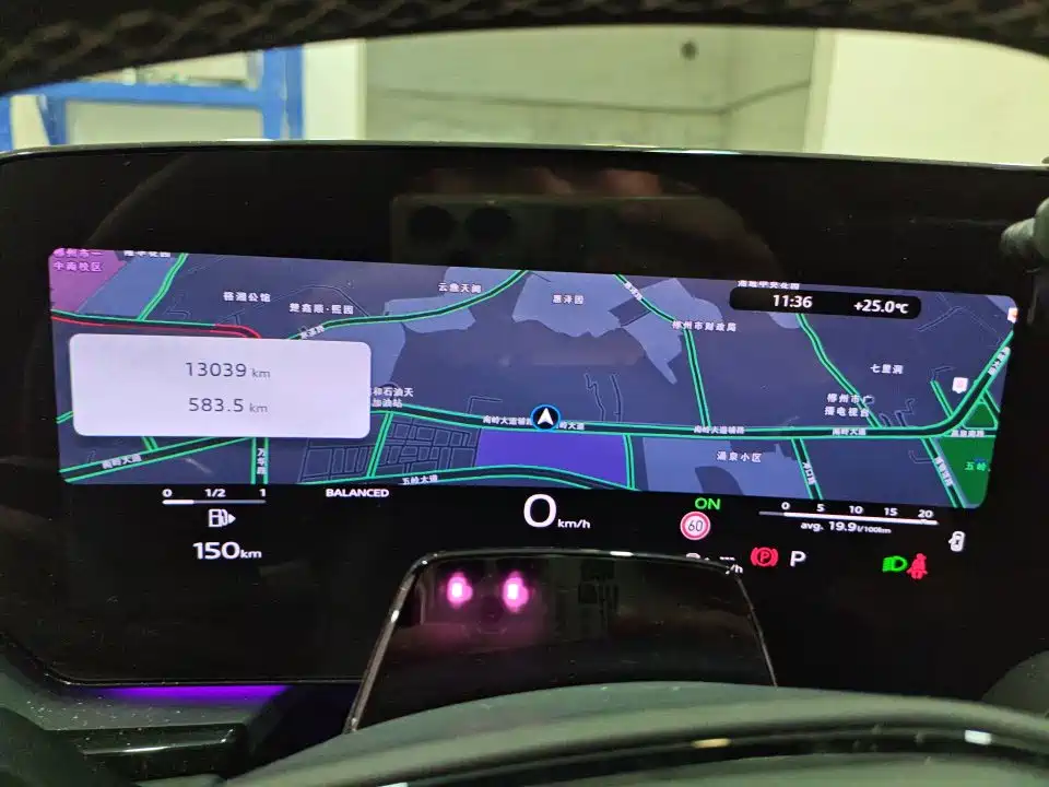 Audi A5L Sportback — миниатюра 4
