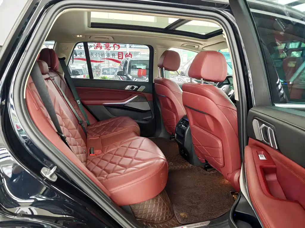 BMW X5 — миниатюра 11