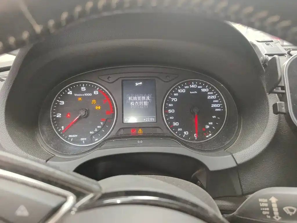 Audi A3 — миниатюра 12