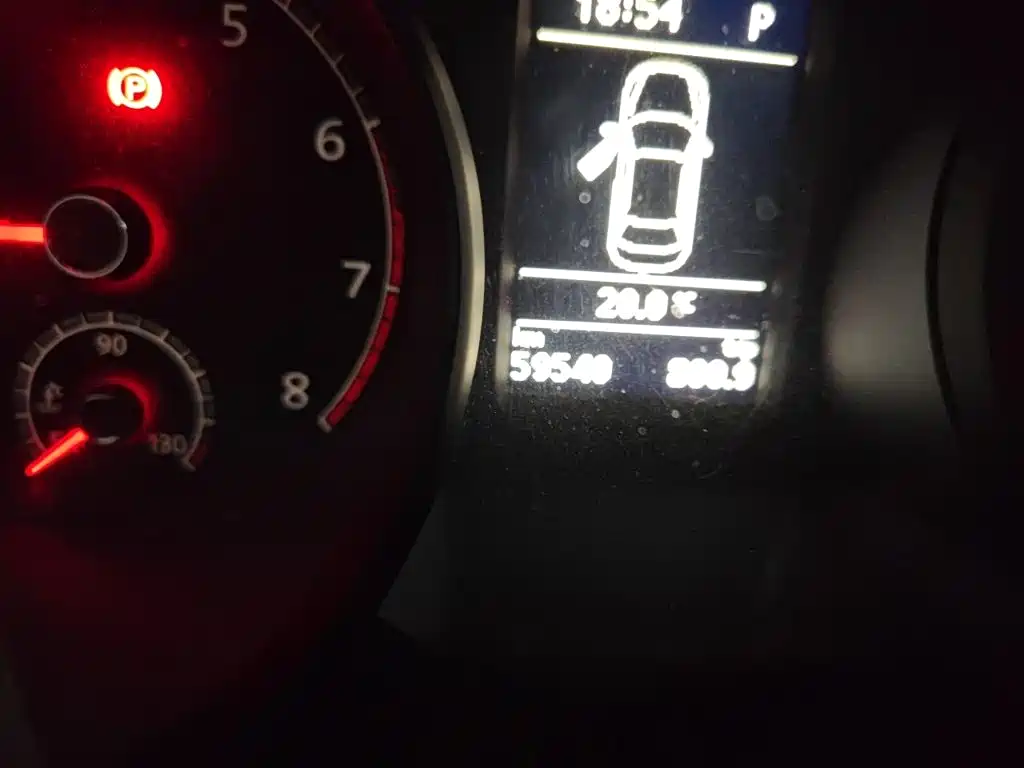Volkswagen Passat — миниатюра 13