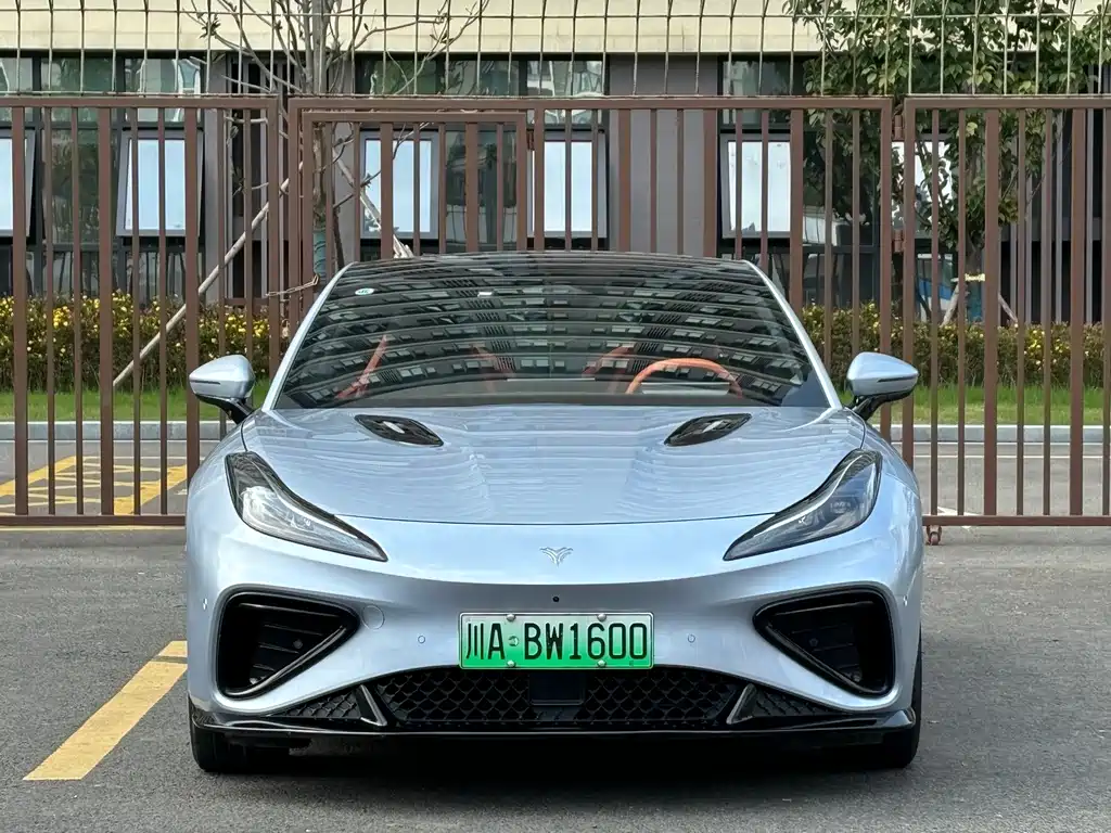 Neta Neta GT — миниатюра 2