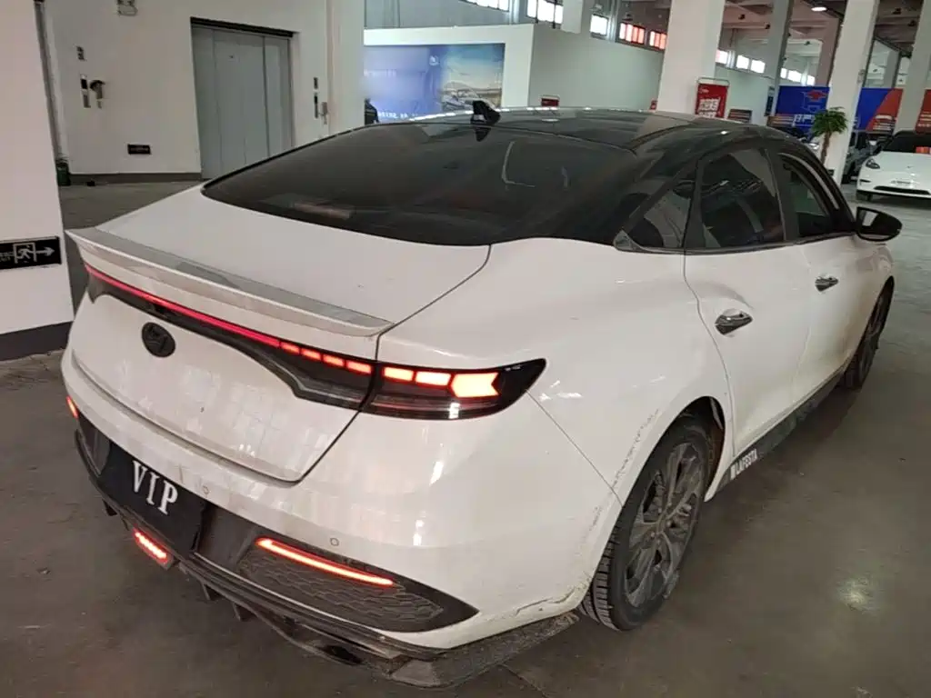 Hyundai Fista — миниатюра 7