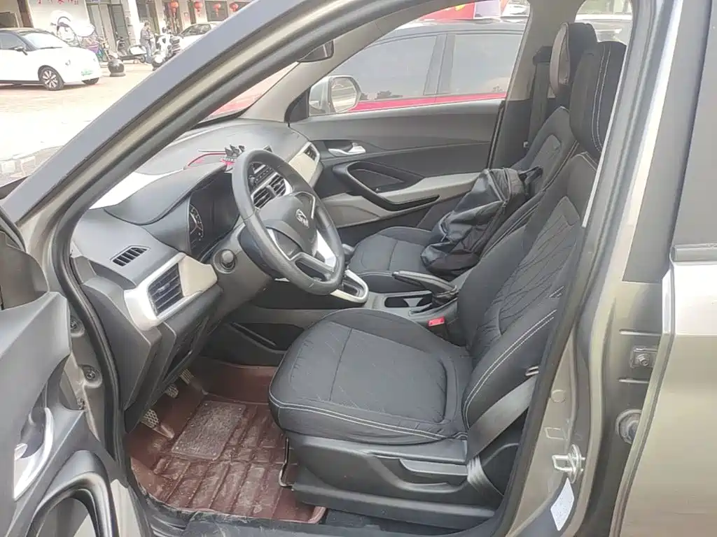Baojun 510 — миниатюра 15