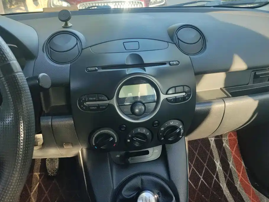Mazda 2 Jinshang — миниатюра 13