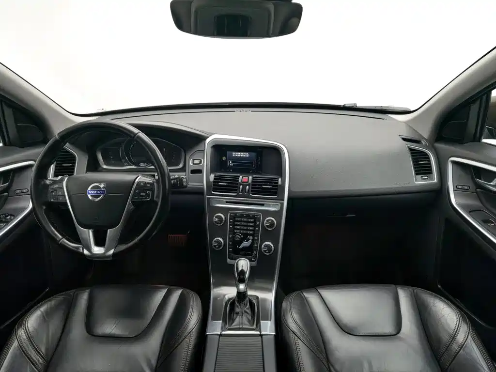 Volvo XC60 (Import) — миниатюра 5