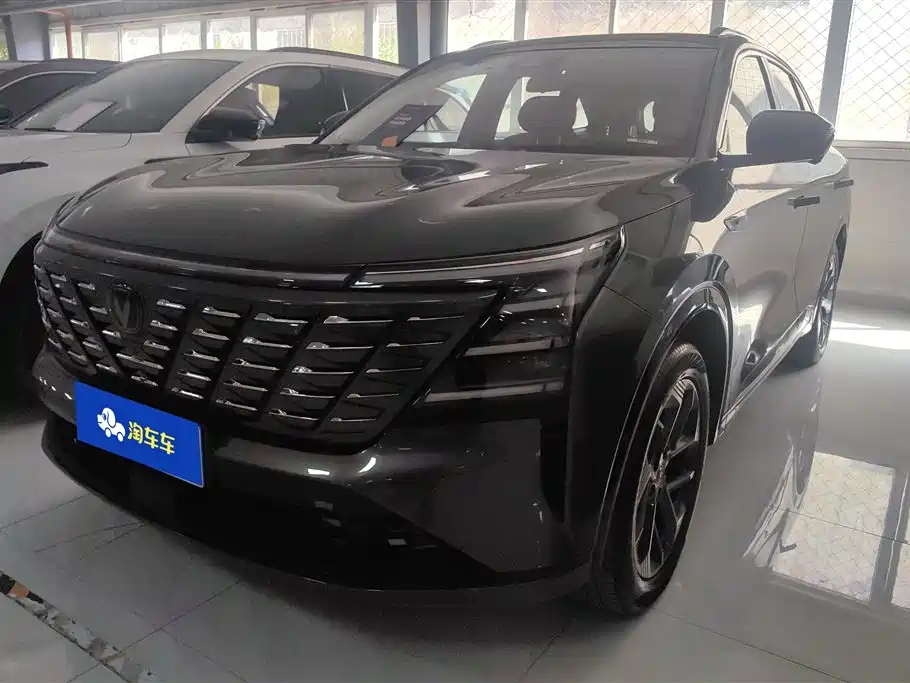 Changan 长安CS75PLUS 2024