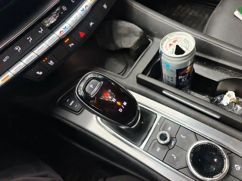 Cadillac CT5 — миниатюра 15