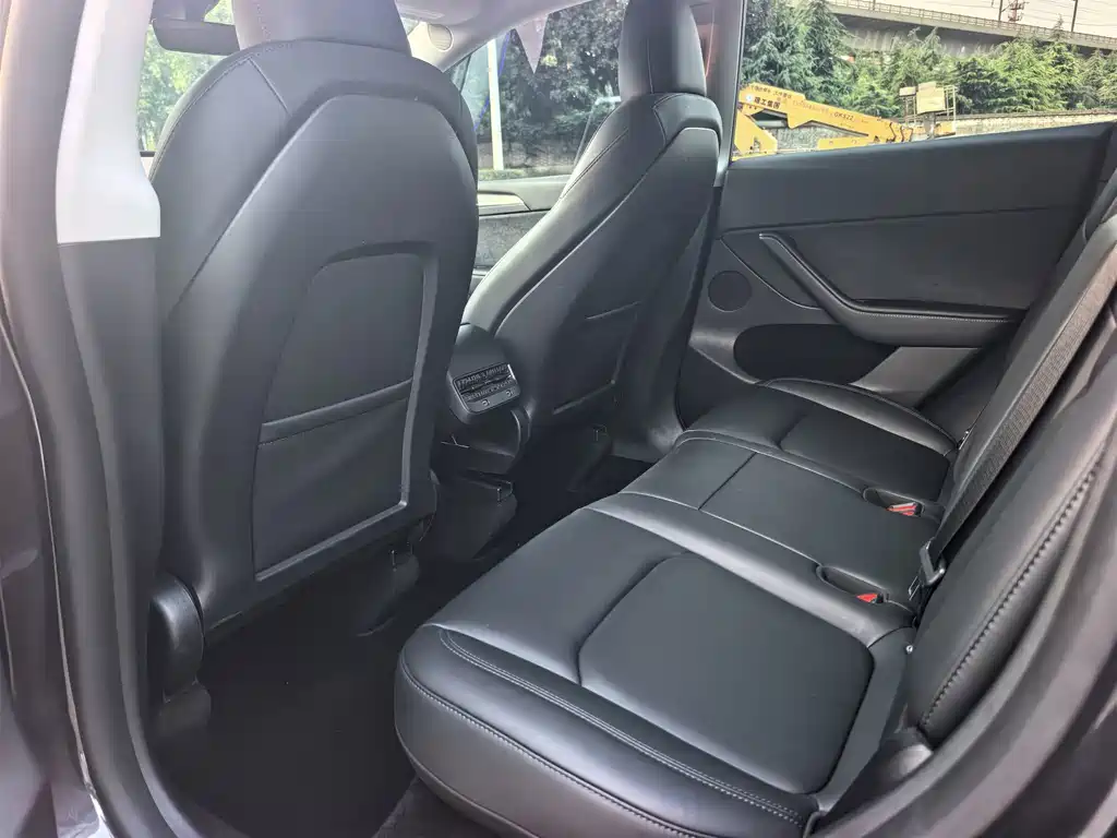 Tesla Model Y — миниатюра 6