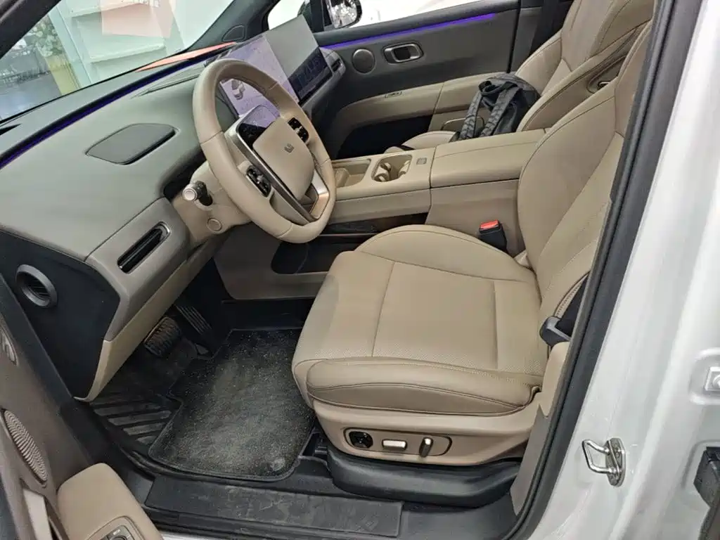 Li Auto Li i6 — миниатюра 15