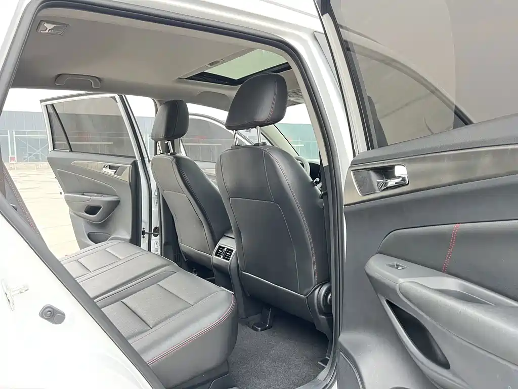 Changan CS75 — миниатюра 18