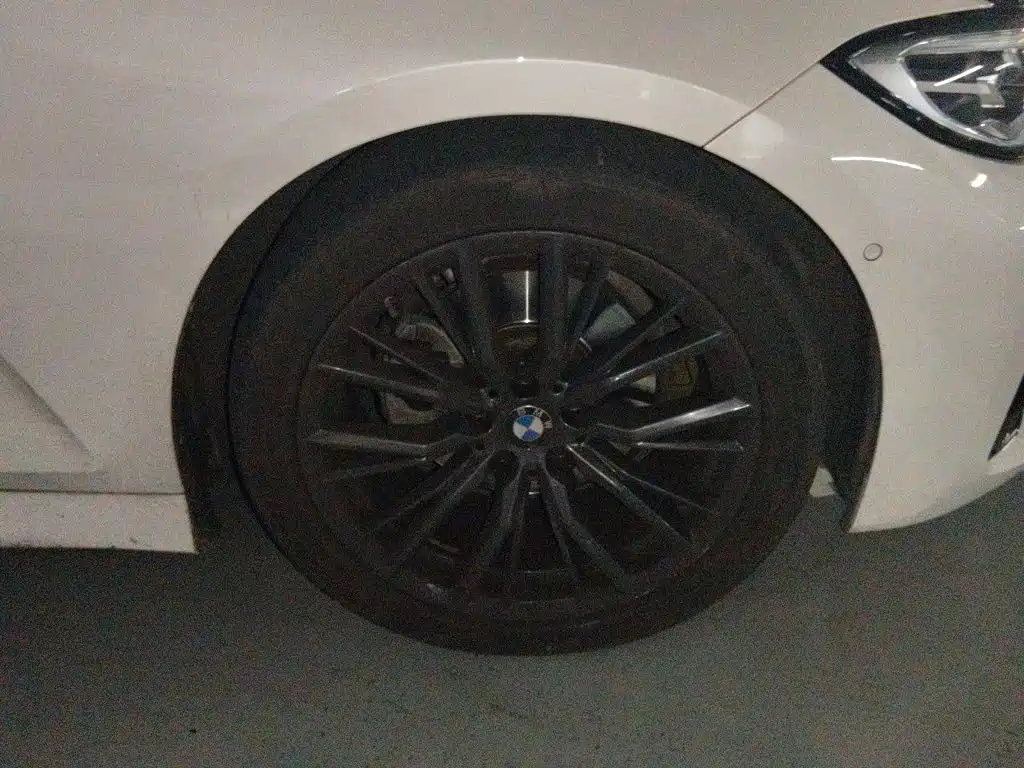 BMW 3 Series — миниатюра 22