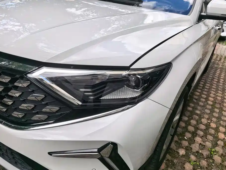 Jetta VS7 — миниатюра 5