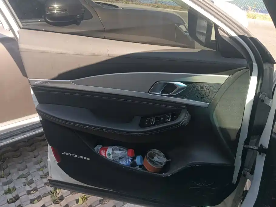 Jetour X70 — миниатюра 7