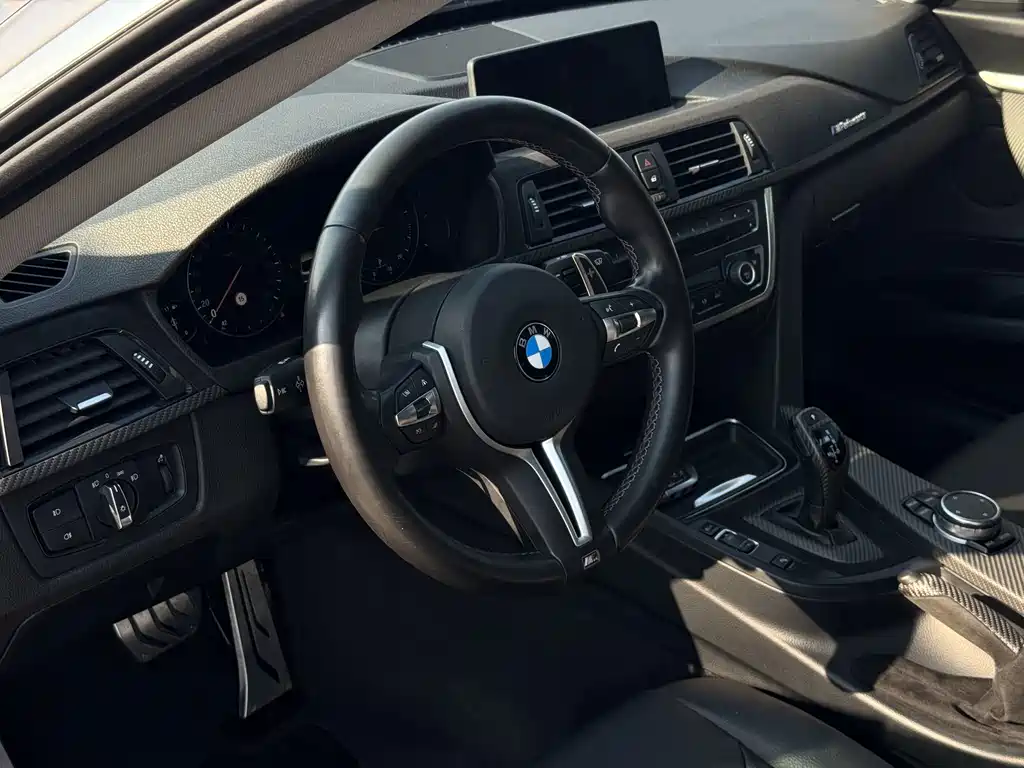 BMW 3 Series GT — миниатюра 10