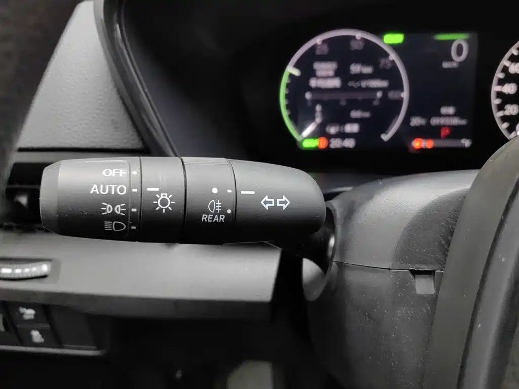 Honda CR-V — миниатюра 21
