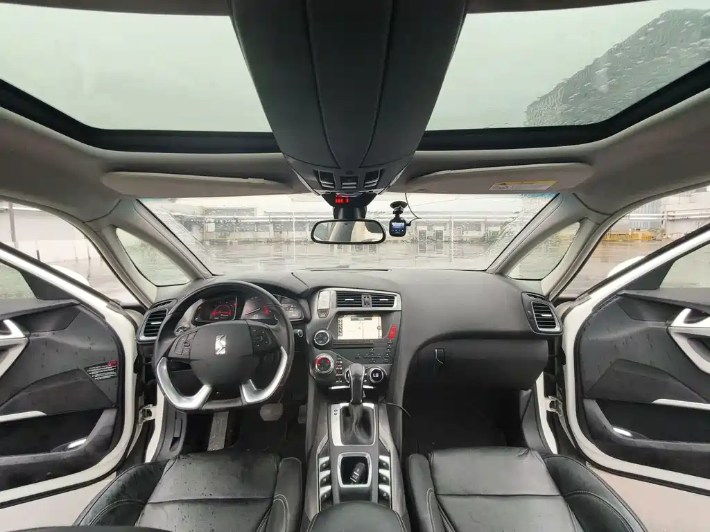 DS DS 5 — миниатюра 15