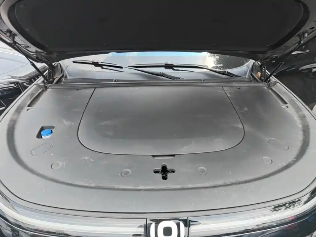 Qiyuan Qiyuan Q07 — миниатюра 20