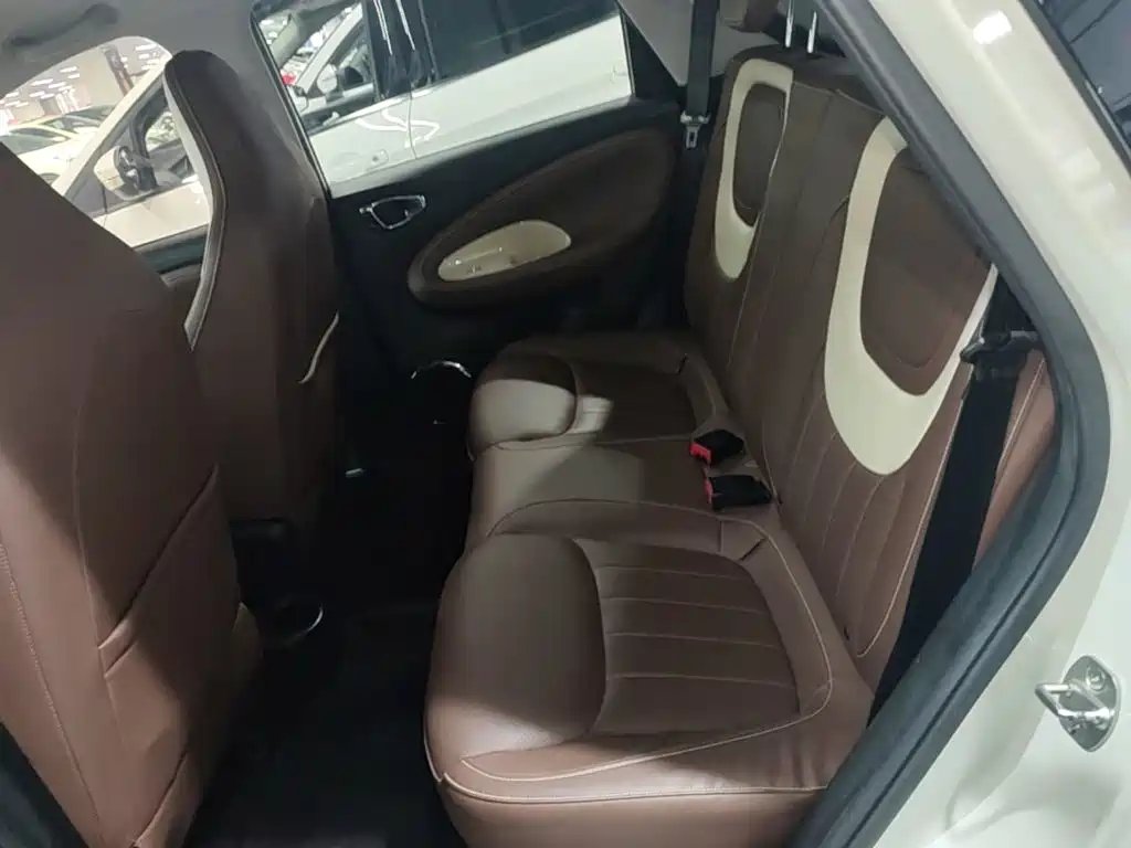 Wuling Bingo — миниатюра 13