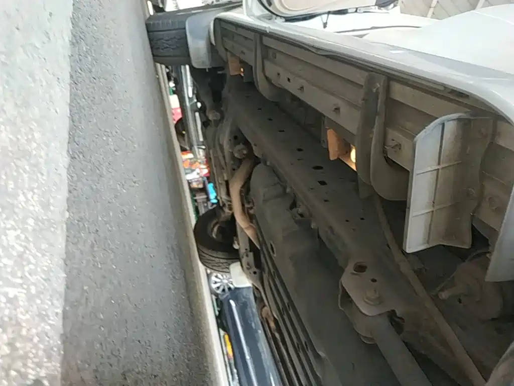Toyota Prado — миниатюра 22