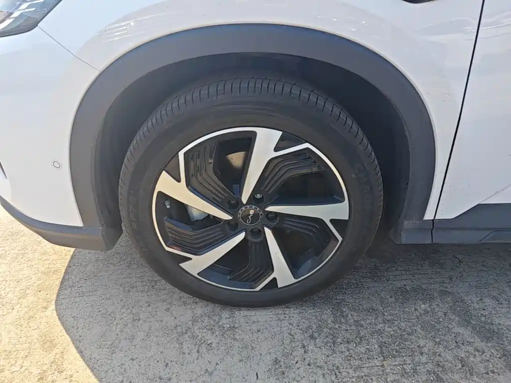 BYD Sealion 05 DM-i — миниатюра 23