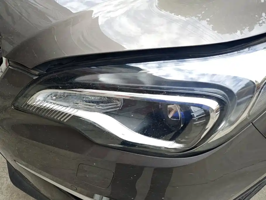 Buick Envision Plus — миниатюра 4