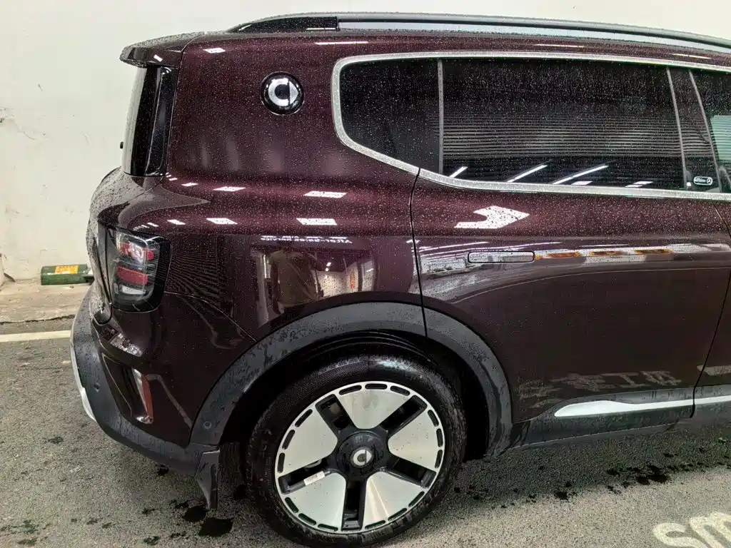 smart Smart #5 — миниатюра 6