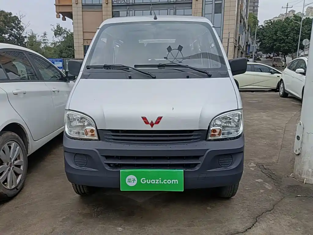 Wuling Zhiguang — миниатюра 3