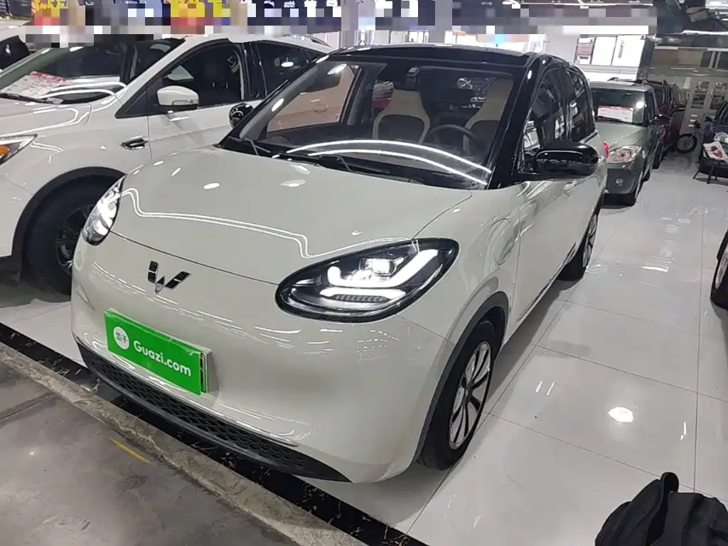 Wuling Bingo — миниатюра 2