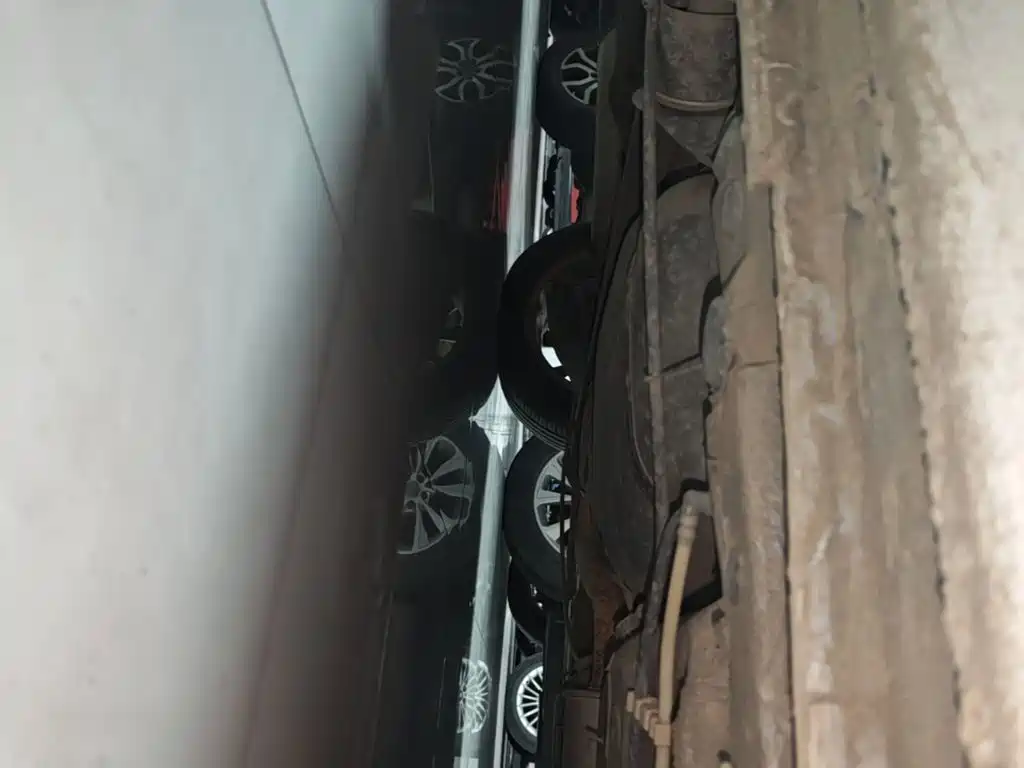 Volkswagen Lavida — миниатюра 4