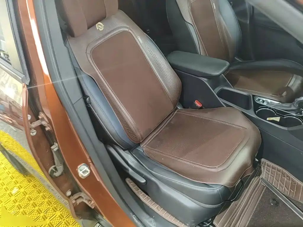 Buick Encore GX — миниатюра 25